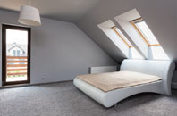 Stoneton bedroom extensions