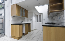 Stoneton kitchen extension leads